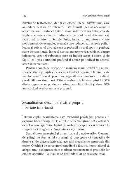 Tu eşti cel mai bun medic al tău