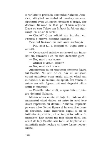 Prăvălia de mărunţişuri a domnului... Prăvălia de mărunţişuri a domnului...