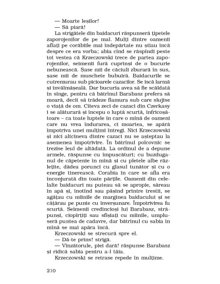 Prin foc și sabie. Vol. I+II 