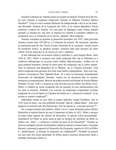 Cum moare democraţia Cum moare democraţia