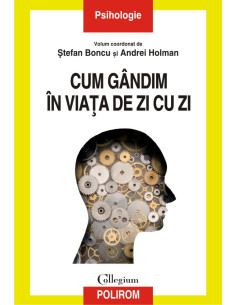 Cum gândim în viața de zi...