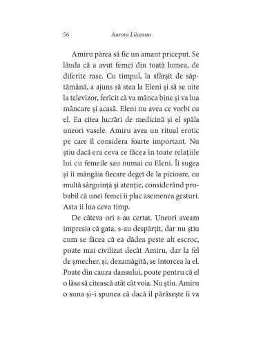 Relaţii eşuate Relaţii eşuate