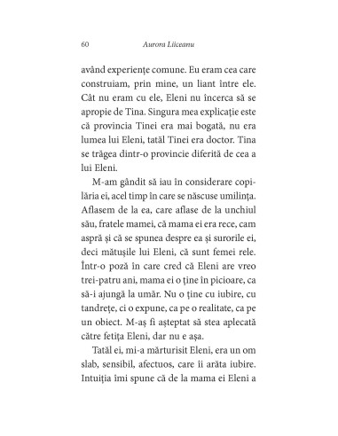 Relaţii eşuate Relaţii eşuate