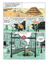 Sapiens. O istorie grafică