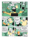 Sapiens. O istorie grafică