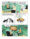 Sapiens. O istorie grafică