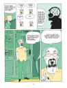 Sapiens. O istorie grafică