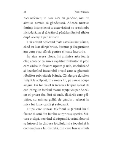 Nimic, doar noaptea Nimic, doar noaptea