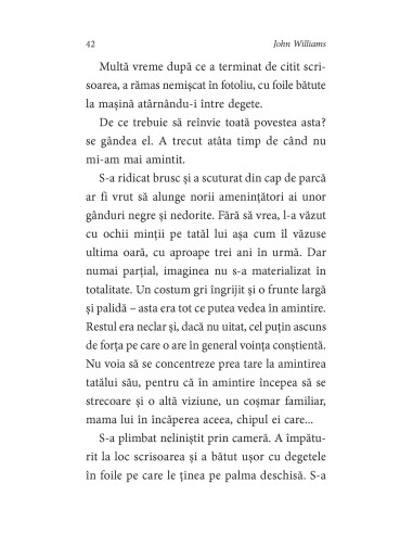 Nimic, doar noaptea Nimic, doar noaptea