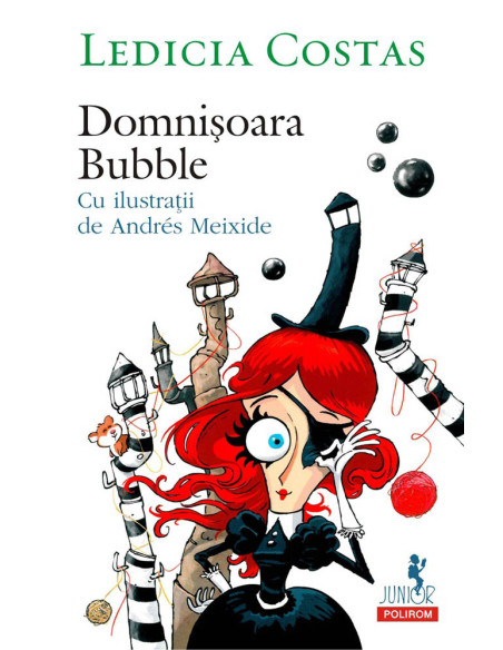 Domnişoara Bubble