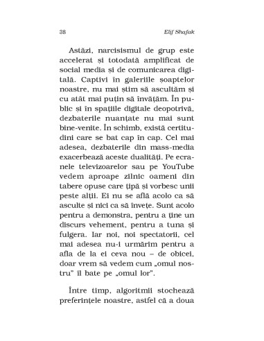 Cum să rămâi lucid într-o epocă a... Cum să rămâi lucid într-o epocă a...