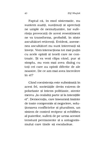 Cum să rămâi lucid într-o epocă a... Cum să rămâi lucid într-o epocă a...