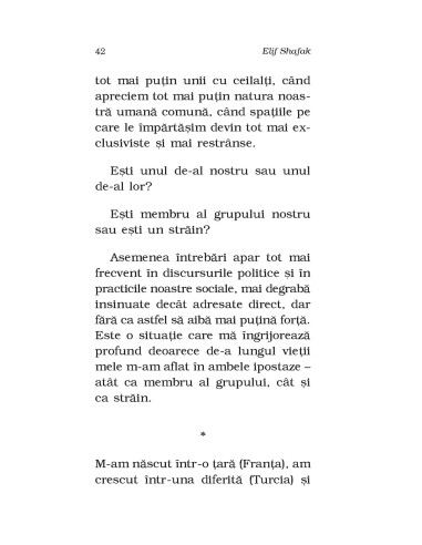 Cum să rămâi lucid într-o epocă a... Cum să rămâi lucid într-o epocă a...