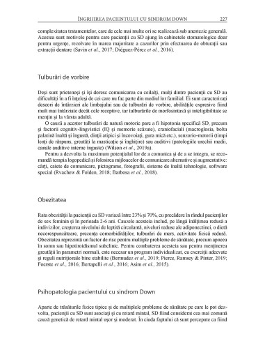 Boala cronică. O perspectivă... Boala cronică. O perspectivă...