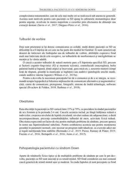 Boala cronică. O perspectivă interdisciplinară