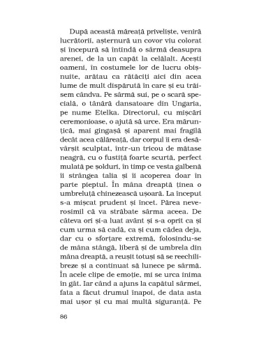 Povestiri din singurătate