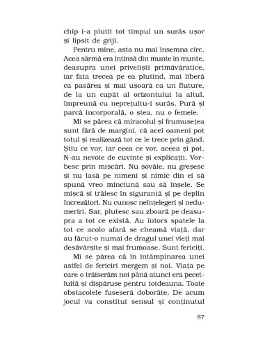 Povestiri din singurătate