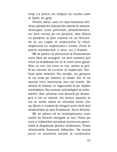 Povestiri din singurătate