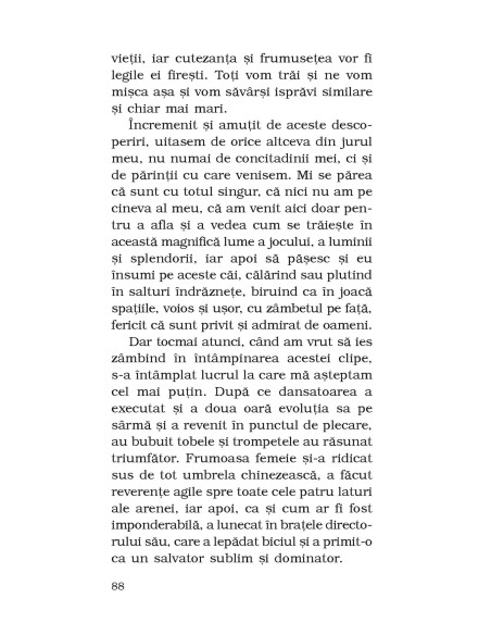 Povestiri din singurătate