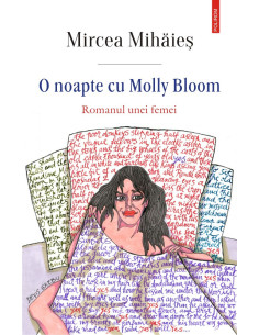 O noapte cu Molly Bloom....