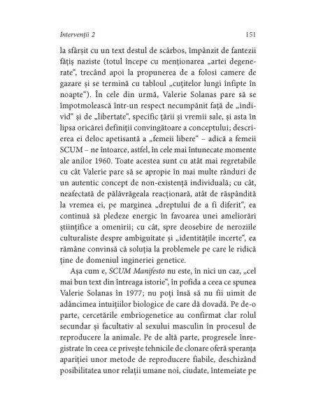 Intervenţii 2. Urme