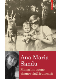 Mama îmi spune că am o...