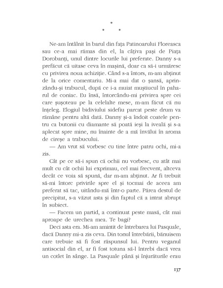 Patimile după Gödel