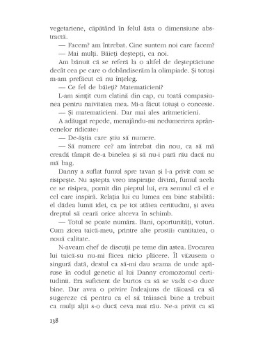 Patimile după Gödel