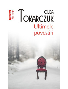 Ultimele povestiri