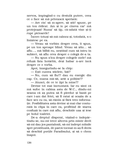 Circul nostru vă prezintă: