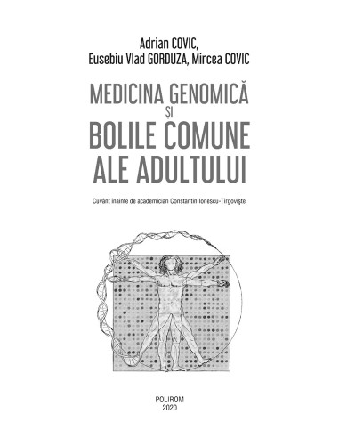 Medicina genomică și bolile comune...