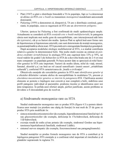 Medicina genomică și bolile comune...