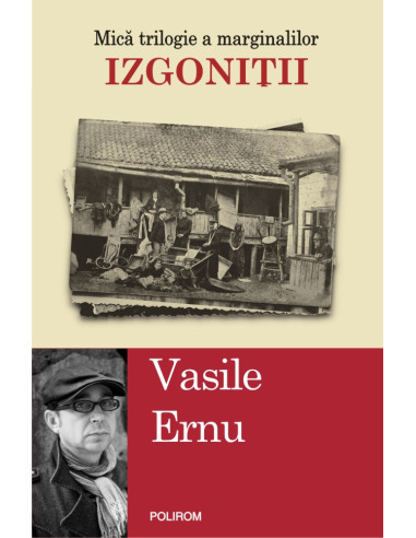 Izgoniţii