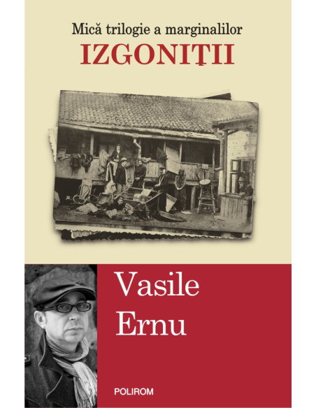 Izgoniţii