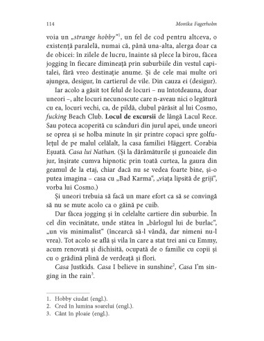 Cine a ucis-o pe Bambi?