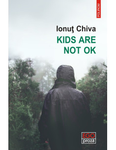 Kids are not OK