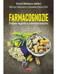 Farmacognozie