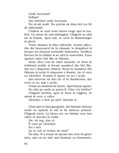 Nu există ţară pentru bătrîni