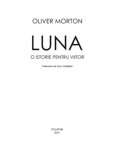 Luna Luna