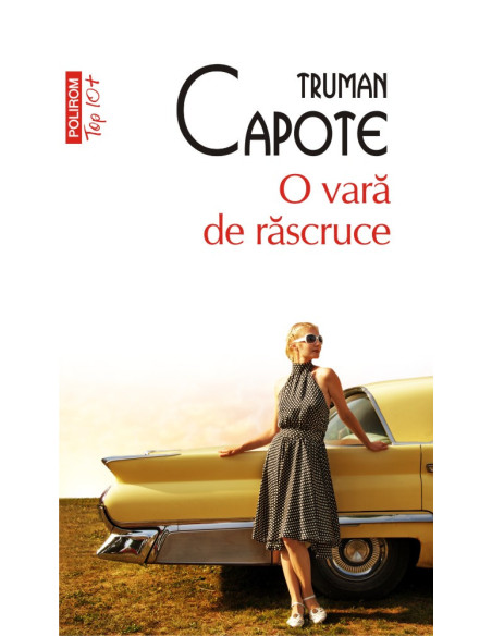O vară de răscruce