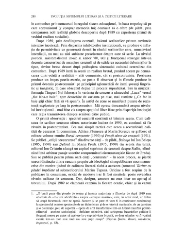 Istoria literaturii române... Istoria literaturii române...