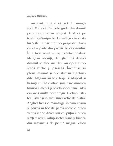 Să nu lași moartea să te găsească