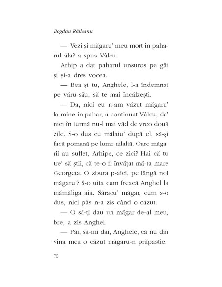 Să nu lași moartea să te găsească