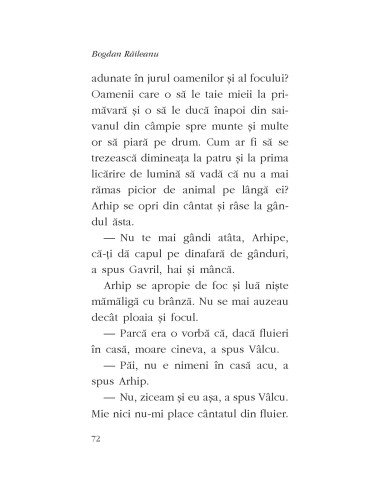 Să nu lași moartea să te găsească Să nu lași moartea să te găsească