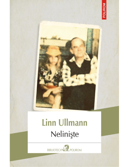 Nelinişte