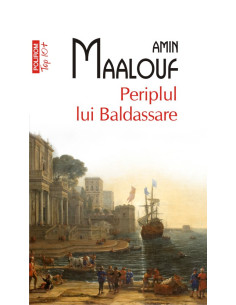 Periplul lui Baldassare