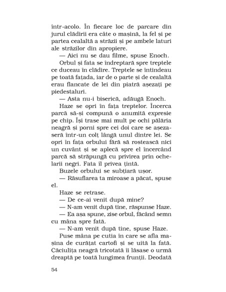 Sfetnicul din sânge