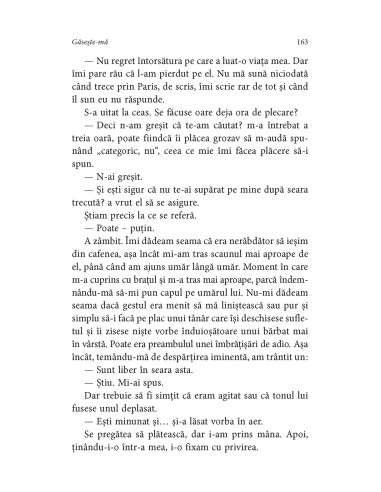 Găsește-mă Găsește-mă