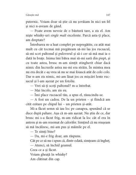 Găsește-mă