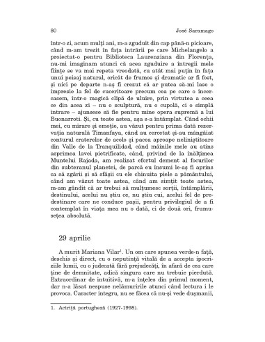 Jurnalul din anul Nobelului Jurnalul din anul Nobelului